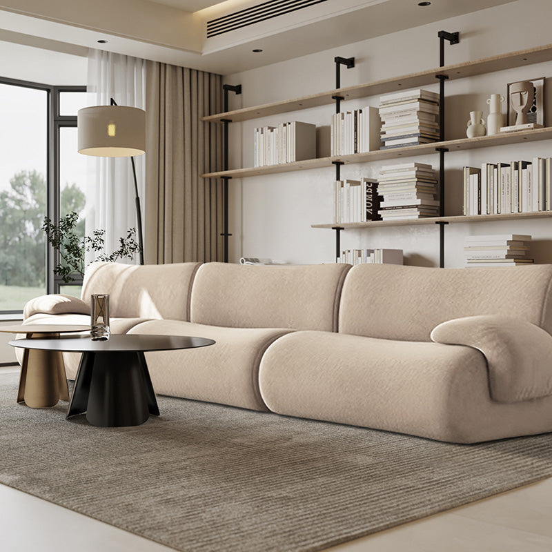 BANN Compression Modular Sofa – Space-Saving, Compressed for Easy Shipping and Setup