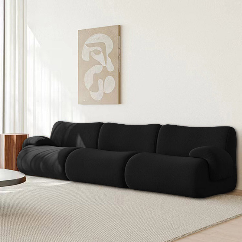 BANN Compression Modular Sofa – Space-Saving, Compressed for Easy Shipping and Setup