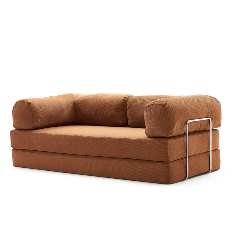 SOFED Convertible Compression Sofa Bed – Space-Saving Comfort for Any Room