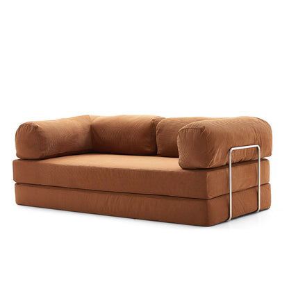 SOFED Convertible Compression Sofa Bed – Space-Saving Comfort for Any Room