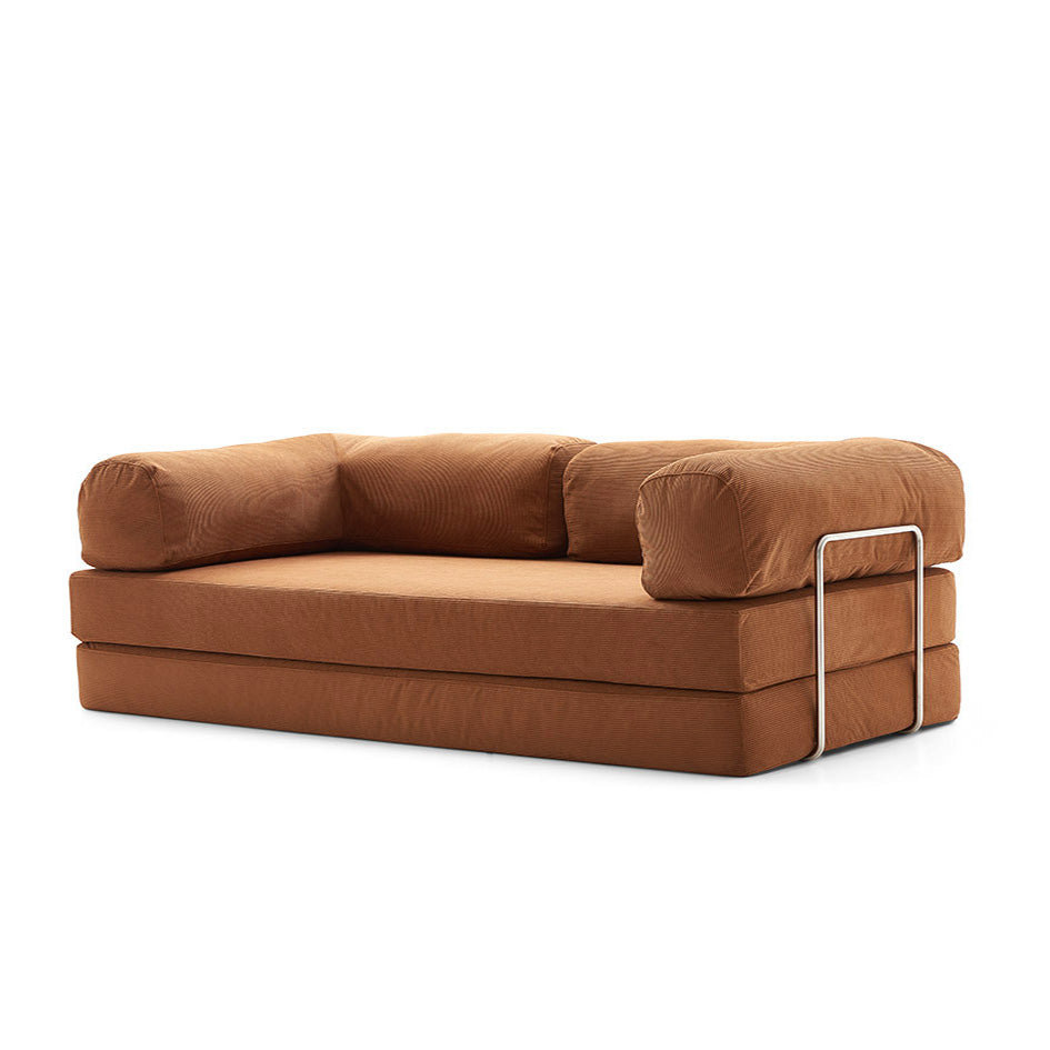 SOFED Convertible Compression Sofa Bed – Space-Saving Comfort for Any Room