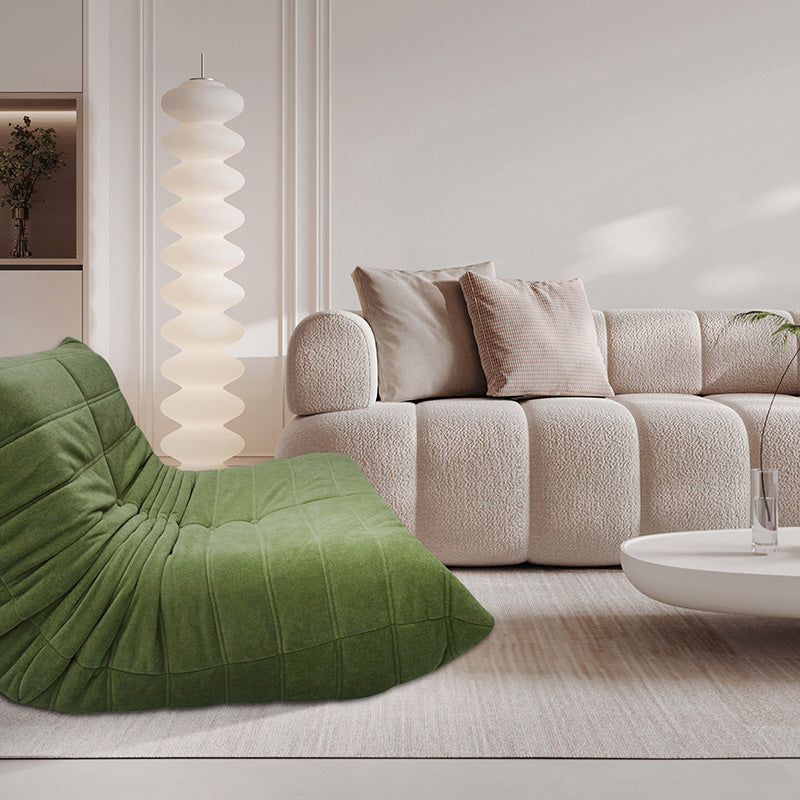 Togo-Style Sofa – Iconic Comfort, Timeless Design and Ultimate Relaxation