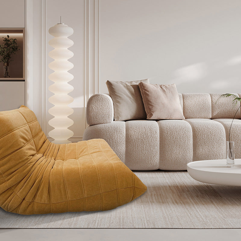 Togo-Style Sofa – Iconic Comfort, Timeless Design and Ultimate Relaxation