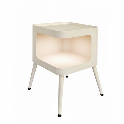 NOLLI Side Table & NightStand