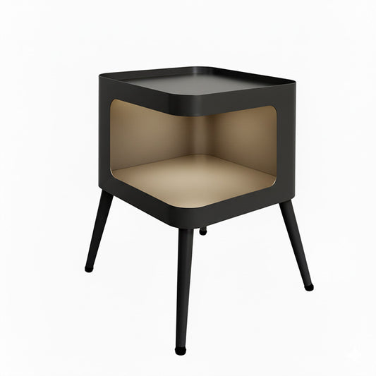 NOLLI Side Table & NightStand