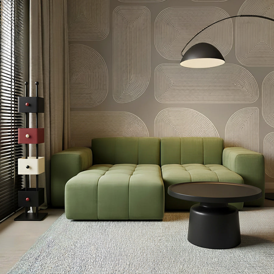 ZURNOX Bookshelf & Storage Tower