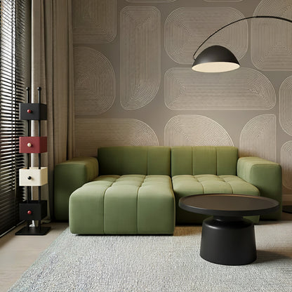 ZURNOX Bookshelf & Storage Tower