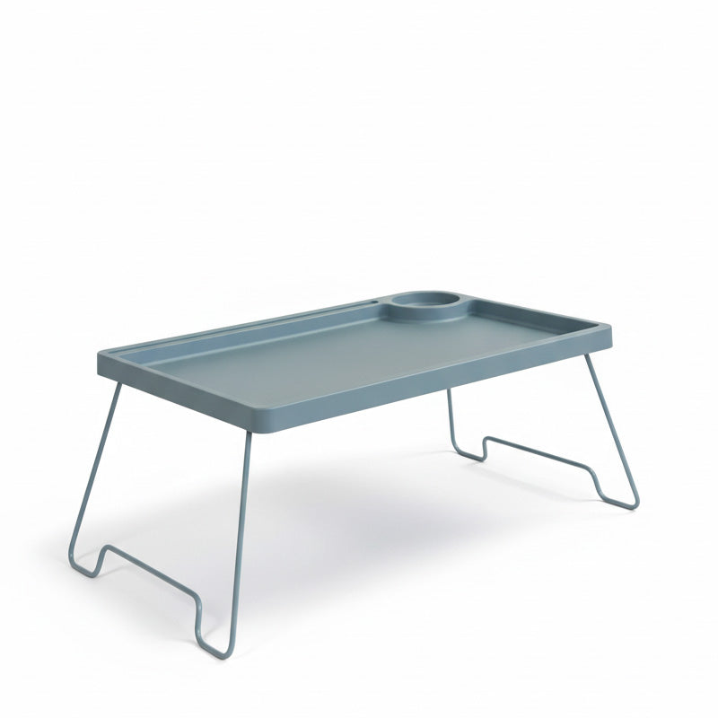 Lunara Foldable Bed Tray Table – Bed & Sofa Use