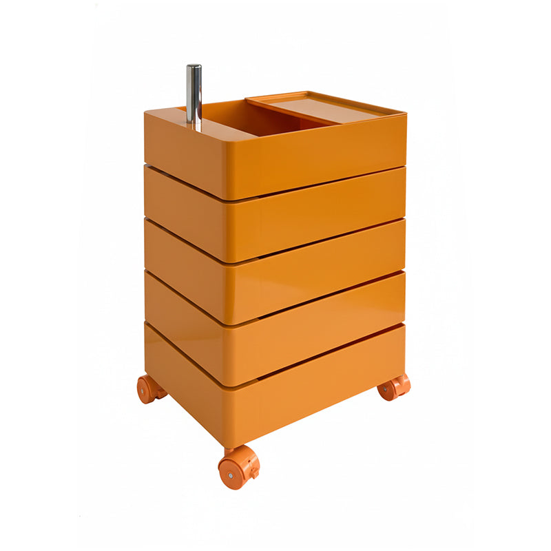 JOYBOXY Storage Cabinet / Side Table / Nightstand