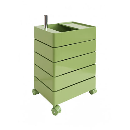 JOYBOXY Storage Cabinet / Side Table / Nightstand