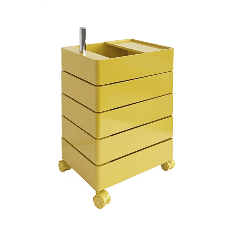 JOYBOXY Storage Cabinet / Side Table / Nightstand