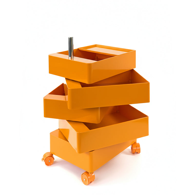 JOYBOXY Storage Cabinet / Side Table / Nightstand