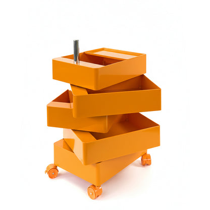 JOYBOXY Storage Cabinet / Side Table / Nightstand