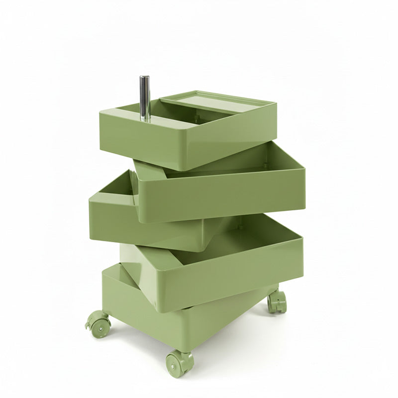 JOYBOXY Storage Cabinet / Side Table / Nightstand