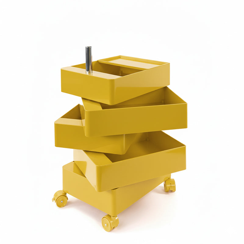 JOYBOXY Storage Cabinet / Side Table / Nightstand