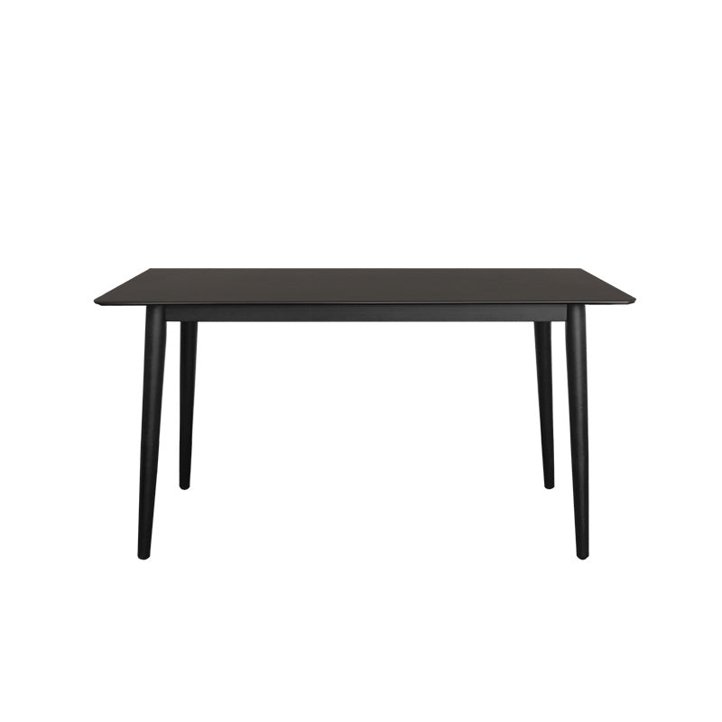 BAS Wood Dining Table Desk