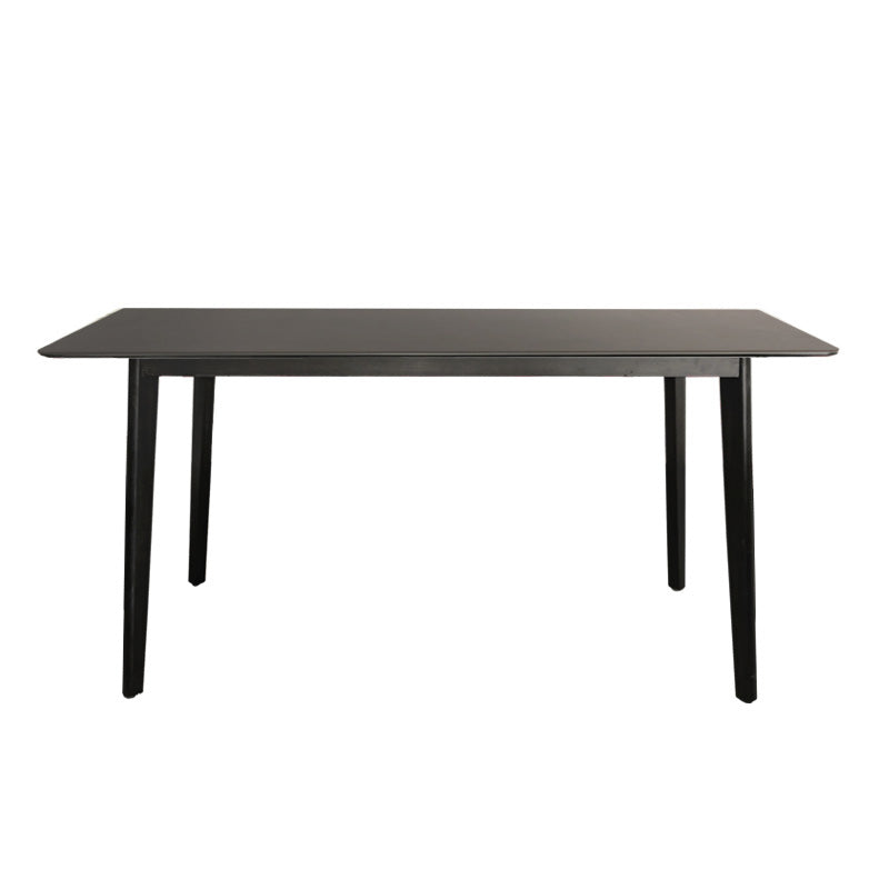 BSIK Wood Dining Table Desk