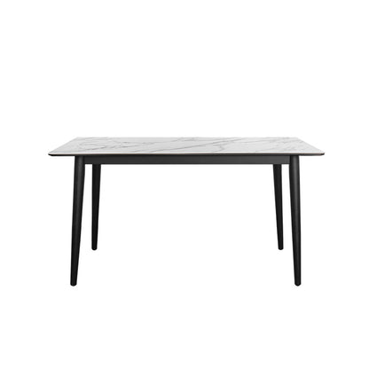 BAS Wood Dining Table Desk