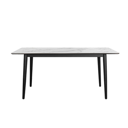 BAS Wood Dining Table Desk