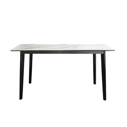 BSIK Wood Dining Table Desk