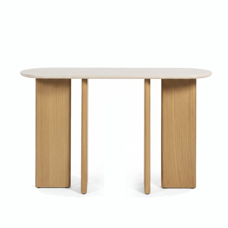 ARCADIA Modern Minimalist Console Table