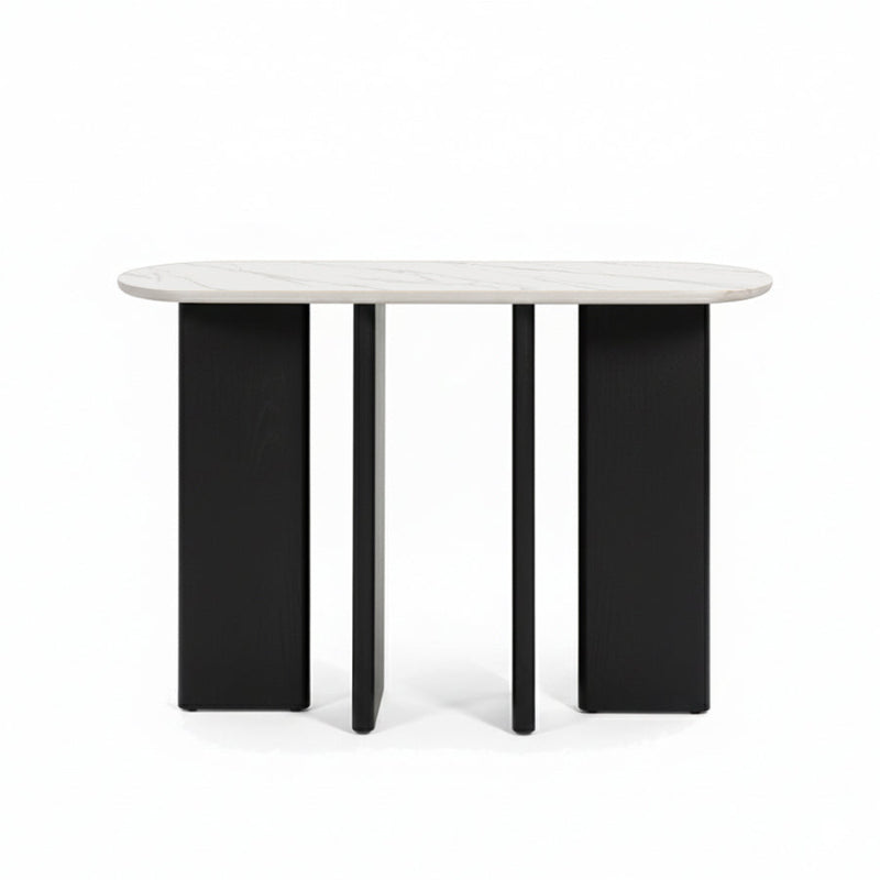 ARCADIA Modern Minimalist Console Table