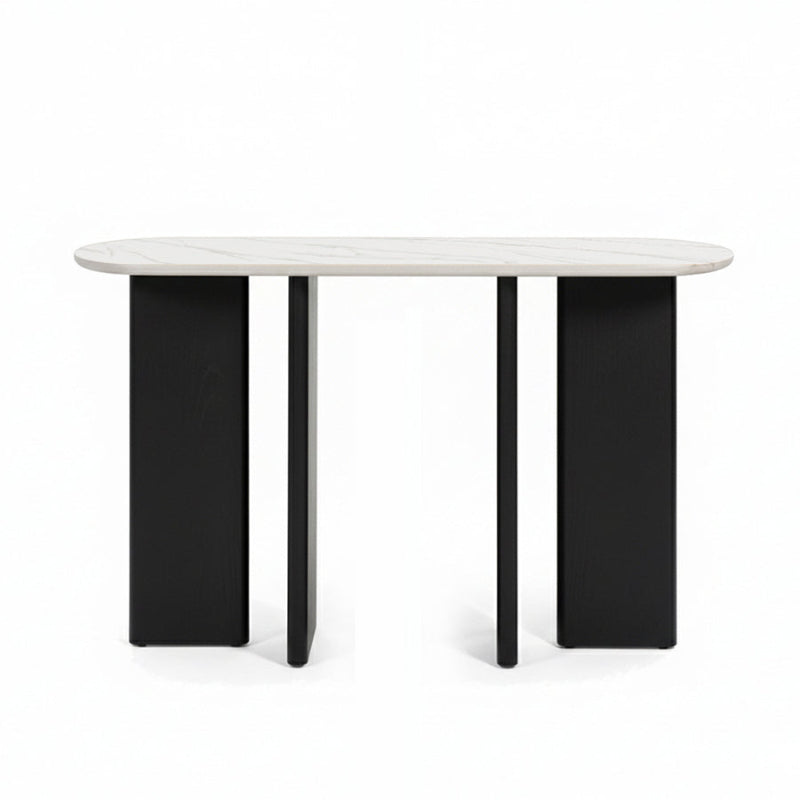 ARCADIA Modern Minimalist Console Table