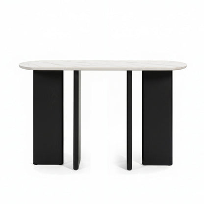 ARCADIA Modern Minimalist Console Table