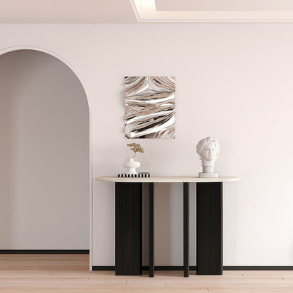 ARCADIA Modern Minimalist Console Table