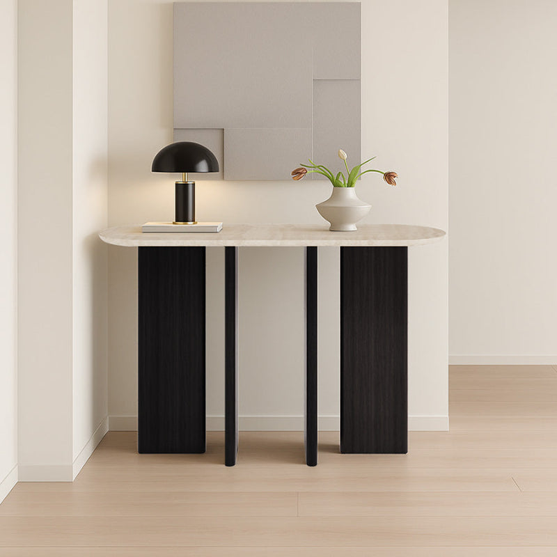 ARCADIA Modern Minimalist Console Table