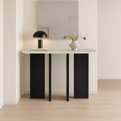ARCADIA Modern Minimalist Console Table