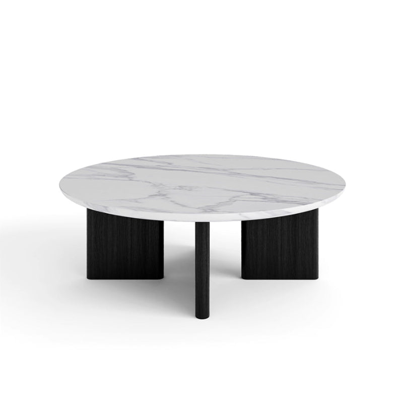 ARCADIA Sculptural Coffee & Side Table Collection