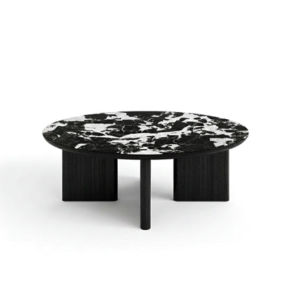 ARCADIA Sculptural Coffee & Side Table Collection