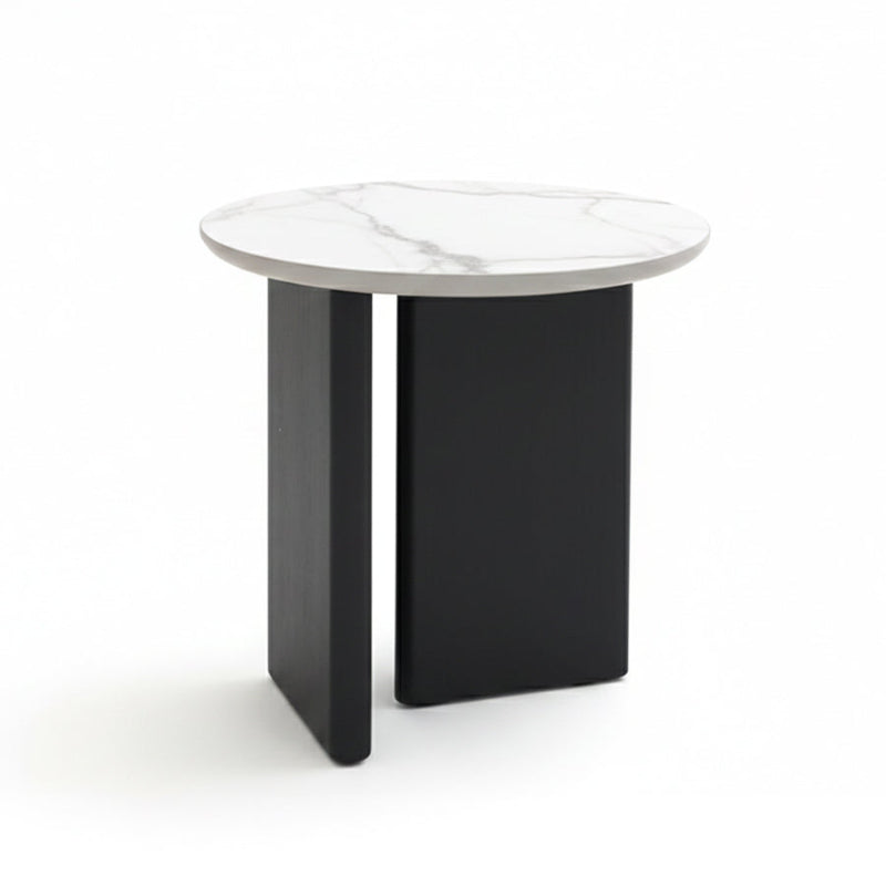 ARCADIA Sculptural Coffee & Side Table Collection