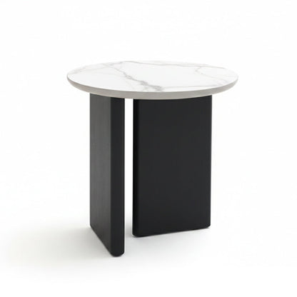 ARCADIA Sculptural Coffee & Side Table Collection