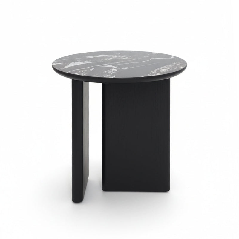 ARCADIA Sculptural Coffee & Side Table Collection