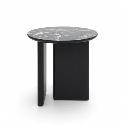 ARCADIA Sculptural Coffee & Side Table Collection