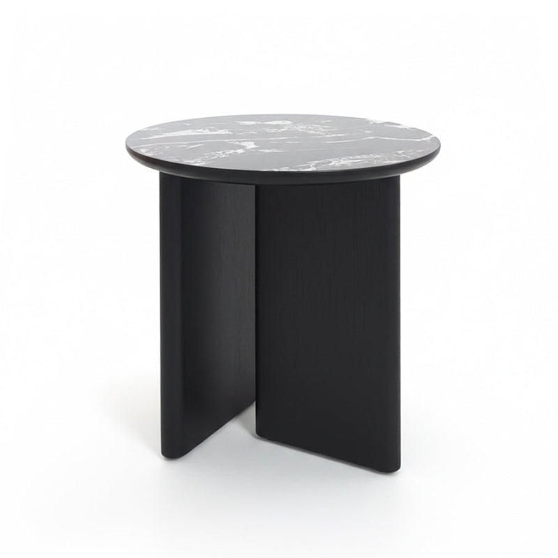 ARCADIA Sculptural Coffee & Side Table Collection