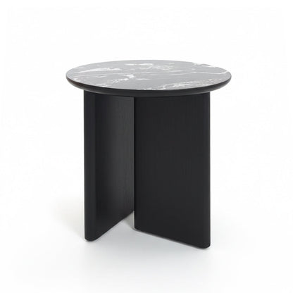 ARCADIA Sculptural Coffee & Side Table Collection