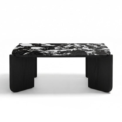 SINTARRY Sintered Stone Coffee Table – Square & Rectangular