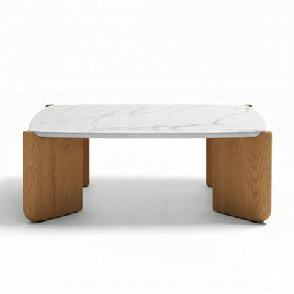 SINTARRY Sintered Stone Coffee Table – Square & Rectangular