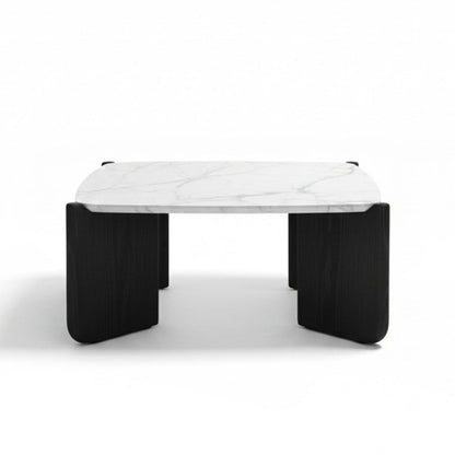 SINTARRY Sintered Stone Coffee Table – Square & Rectangular