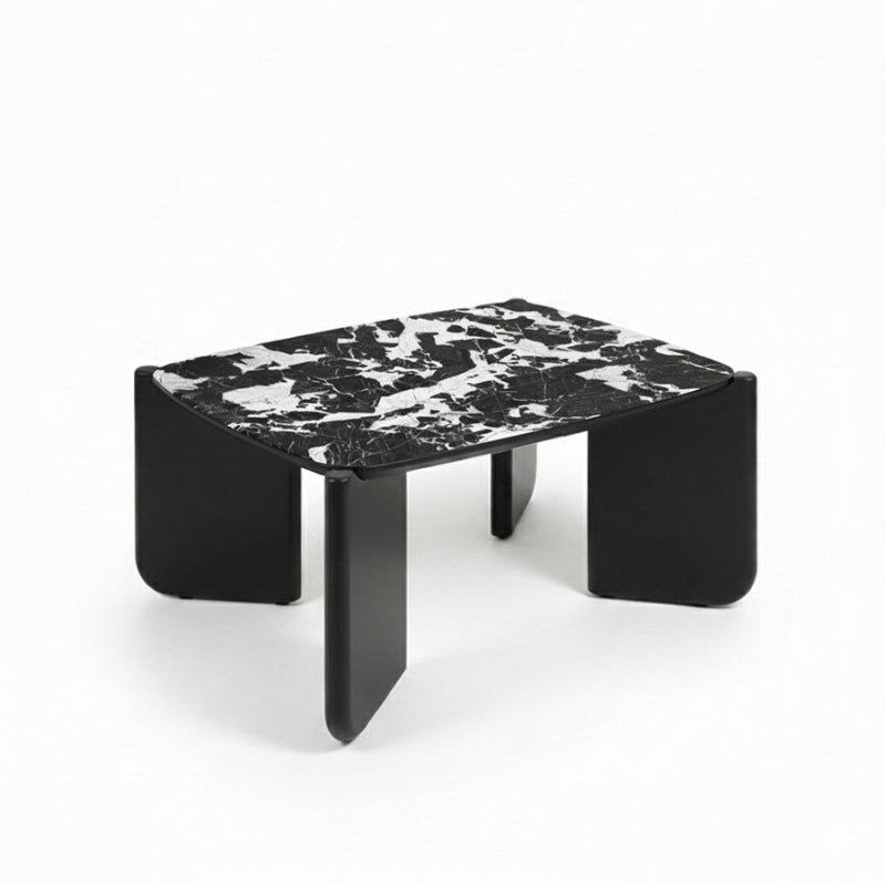 SINTARRY Sintered Stone Coffee Table – Square & Rectangular