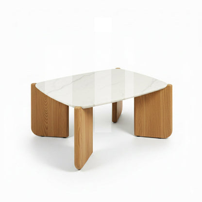 SINTARRY Sintered Stone Coffee Table – Square & Rectangular