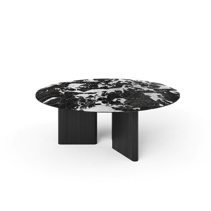 TRIVARA Sculptural Coffee & Side Table Collection