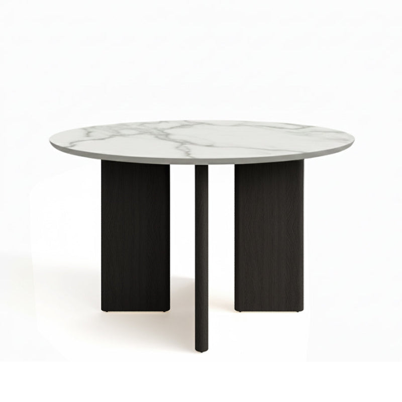ARCADIA Modern Sculptural Dining Table