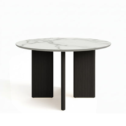 ARCADIA Modern Sculptural Dining Table