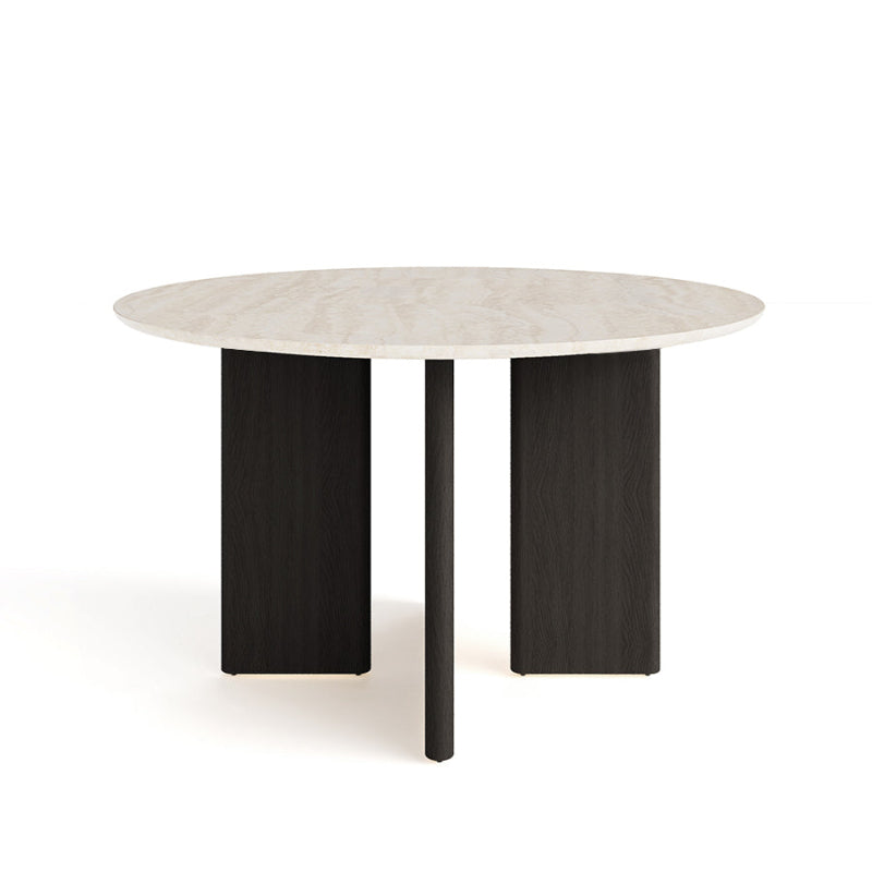 ARCADIA Modern Sculptural Dining Table