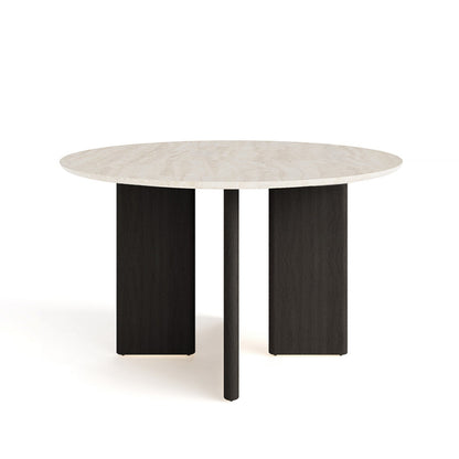 ARCADIA Modern Sculptural Dining Table