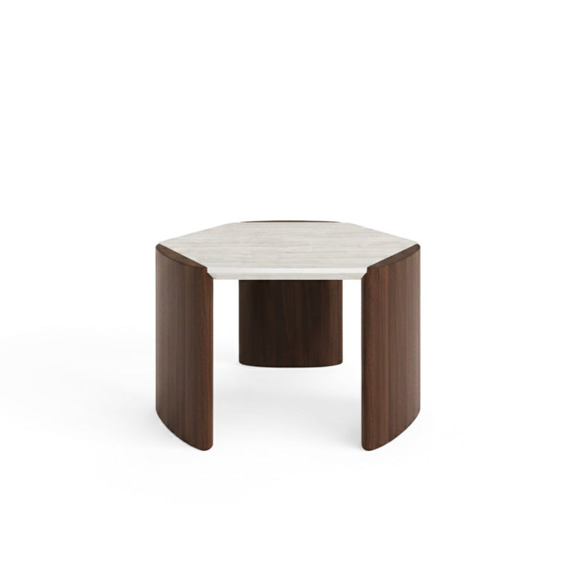 CIRCADIA Sintered Stone Coffee & Side Table Collection